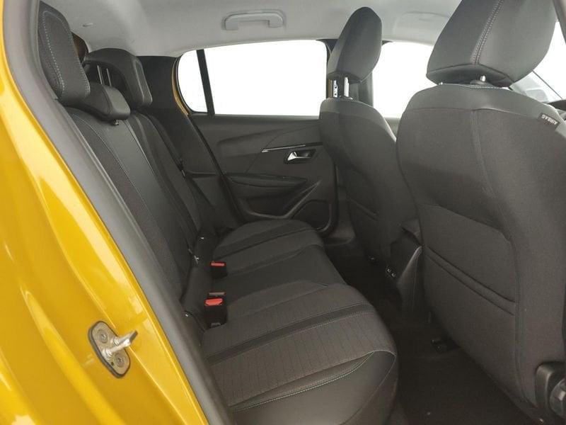 Peugeot 208 PureTech 130 Stop&Start EAT8 5 porte Allure Pack