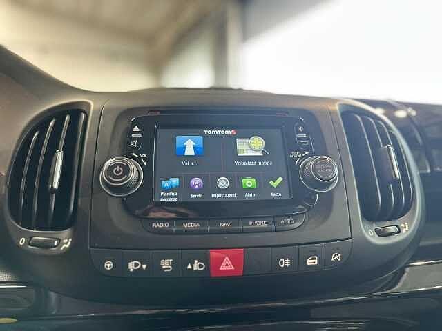 Fiat 500L 1.3 Multijet 95 CV Pop Star
