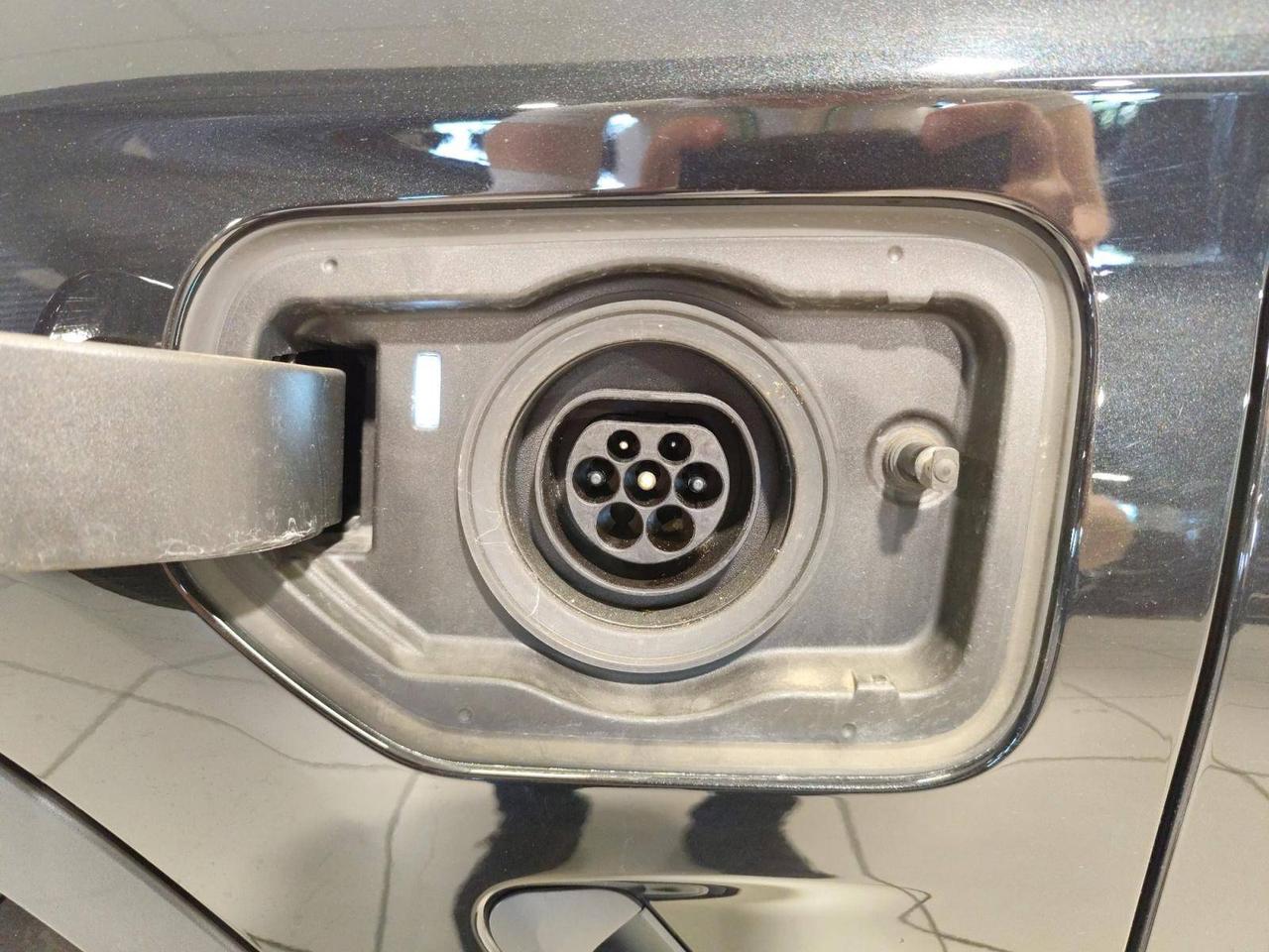 BMW X3 xDrive30e Business Advantage