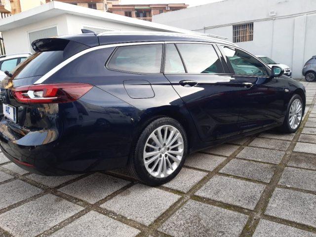 OPEL Insignia 1.5 Turbo S&S Sports Tourer Innovation