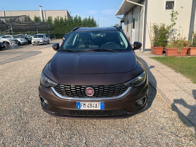 FIAT Tipo 1.6 Mjt S&S SW Lounge