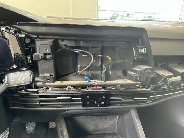 VOLKSWAGEN Golf 1.5 TSI EVO ACT STYLE