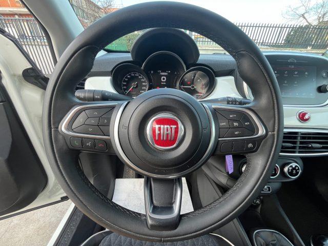 FIAT 500X 1.3 MultiJet 95 CV City Cross