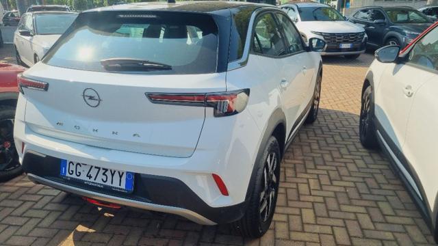 OPEL Mokka 1.2 Turbo Elegance