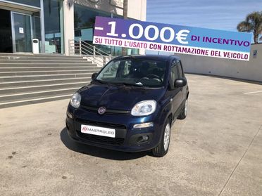 FIAT - Panda