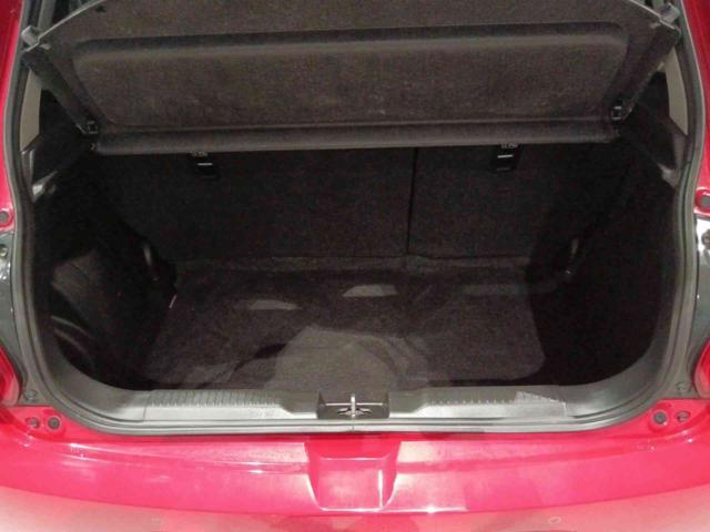 SUZUKI Swift 1.2 Hybrid Cool