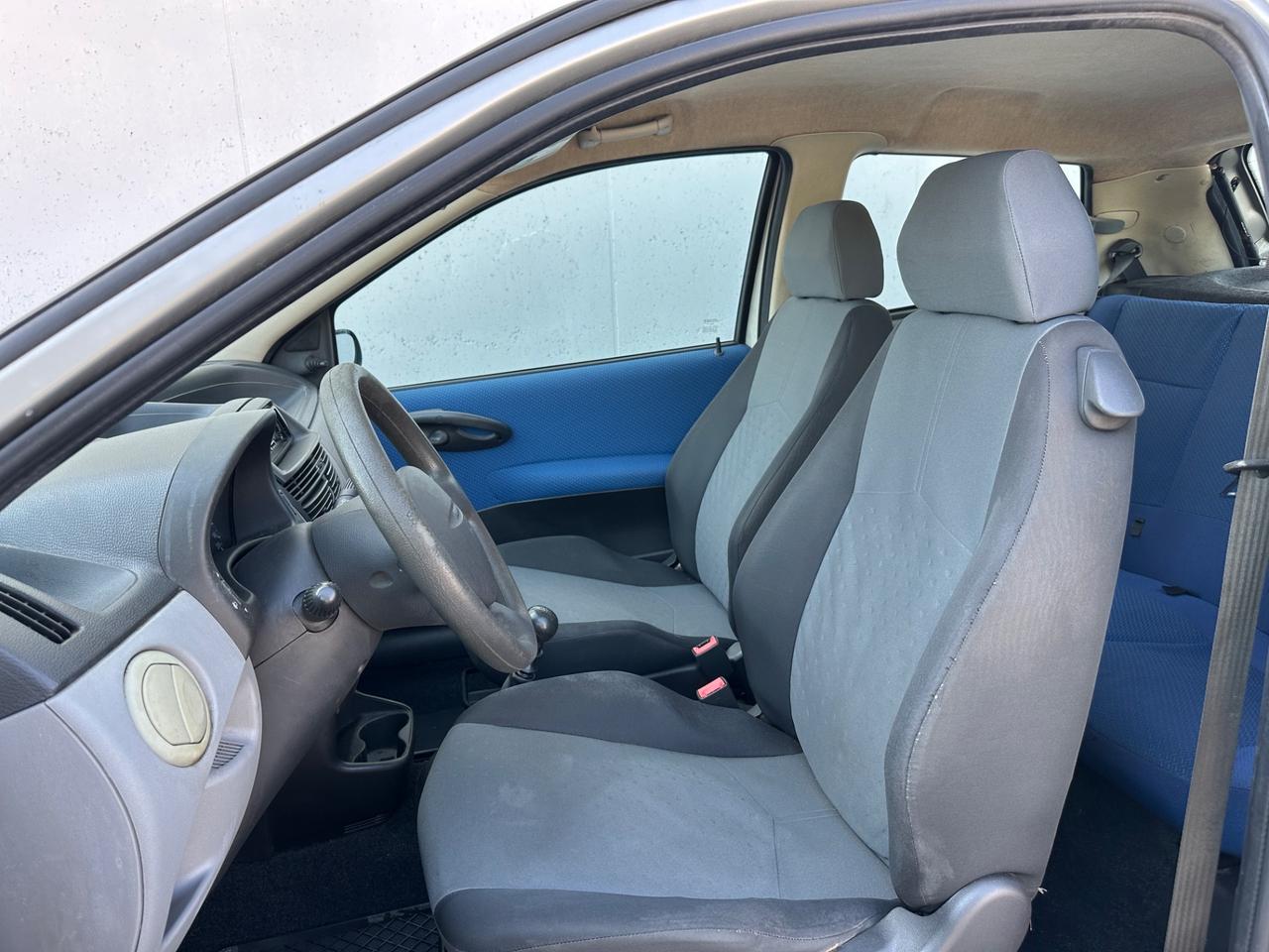 Fiat Palio 1.2i cat 3 porte