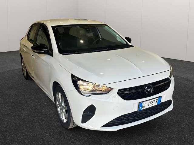 Opel Corsa 1.2 75Cv Edition *NEOPATENTATI*