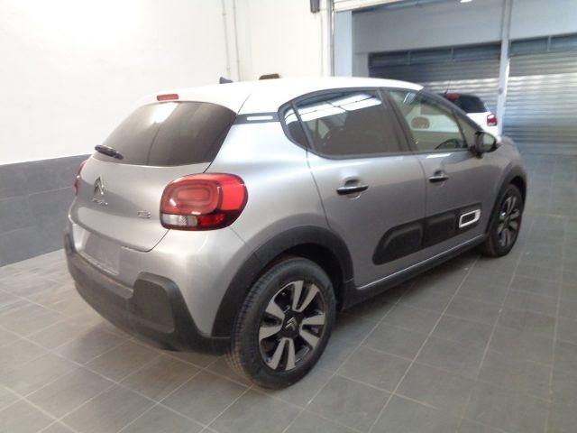 CITROEN C3 1200 PURETECH SHINE 83CV NAVI CARPLAY KEYLESS"16