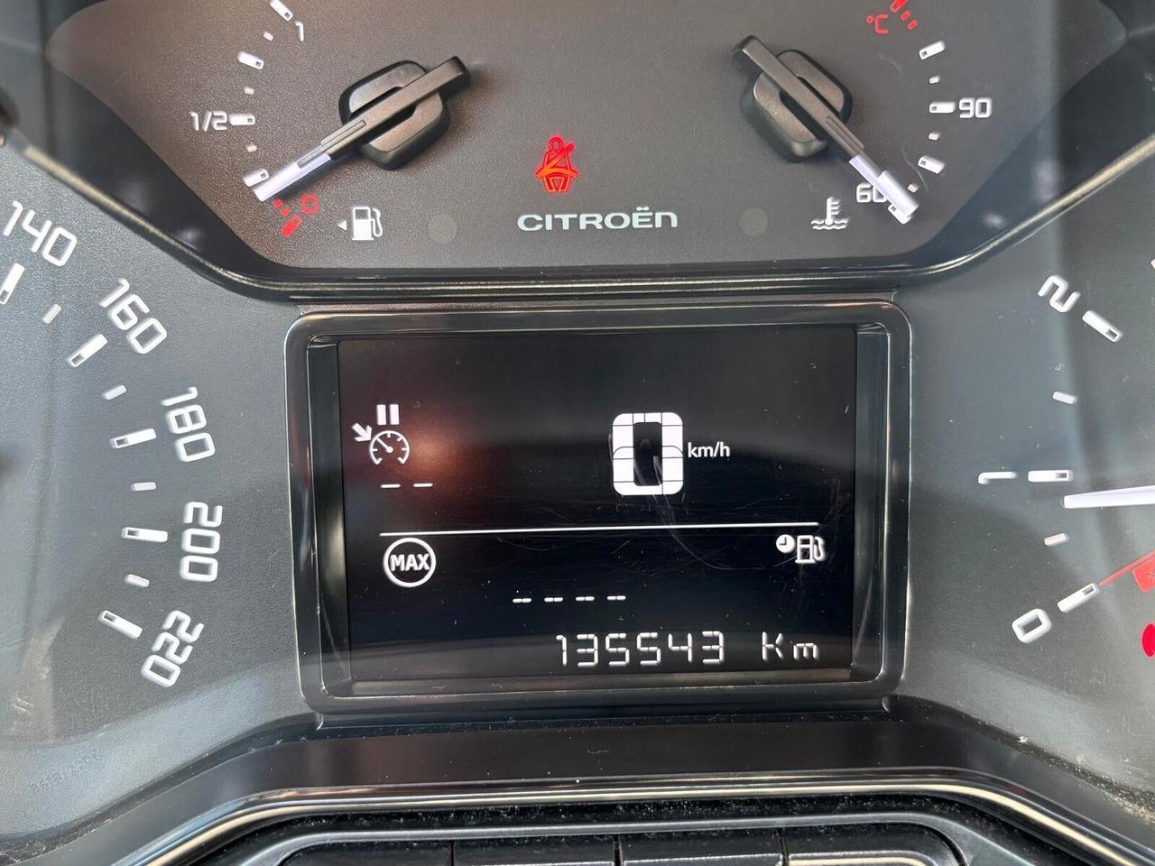 Citroen C3 1.5 BlueHDi Feel - 2020