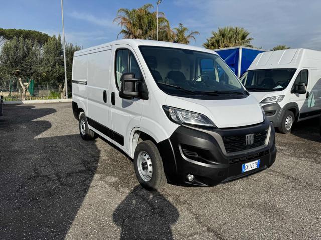 FIAT Ducato 30 2.2 Mjt 140CV L1 H1 Furgone