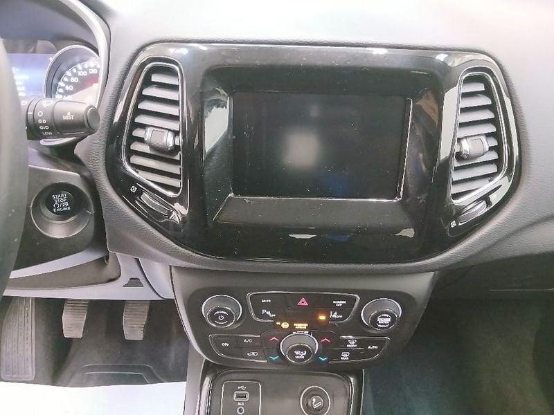 Jeep Compass 1.4 m-air Limited 2wd 140cv