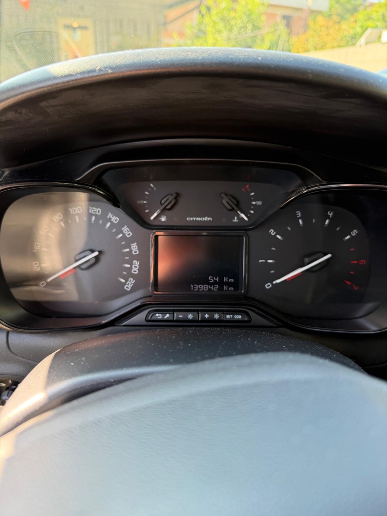 Citroen C3 PureTech 83 S&S Shine Gpl serie