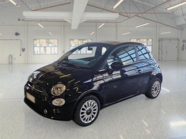 Fiat 500 C 1.0 hybrid Dolcevita 70cv