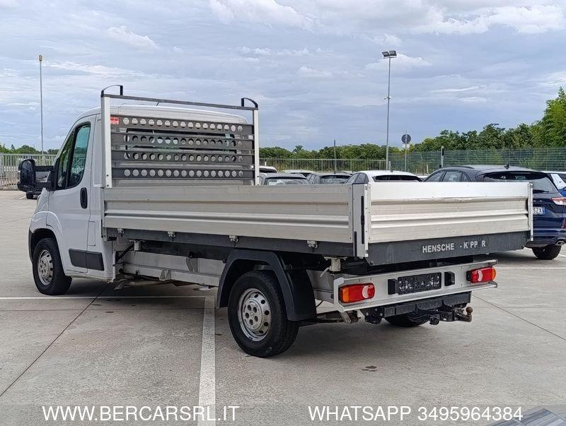 Opel Movano Movano 35 2.2 BlueHDi 140 PM Cassonato All.