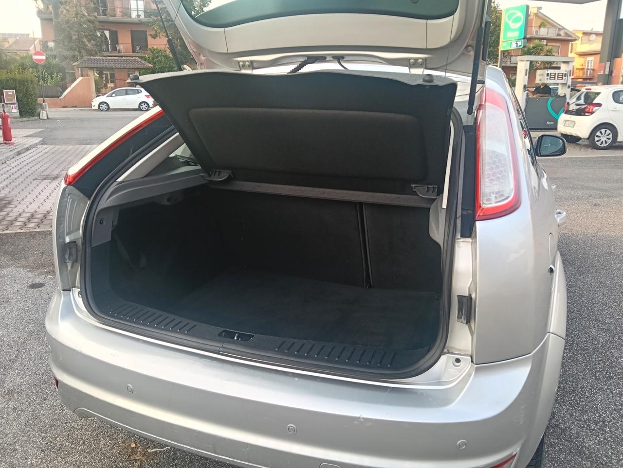 Ford Focus Focus+ 1.6 TDCi (90CV) 5p.