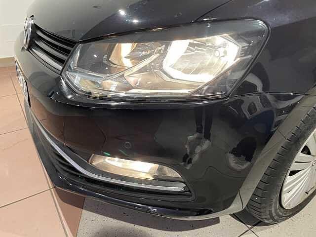 Volkswagen Polo 5ª serie 1.0 MPI 75 CV 5p. Comfortline