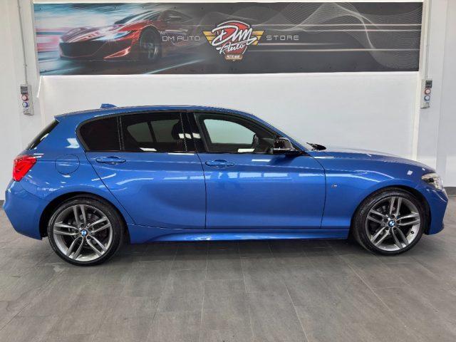 BMW 116 d 5p. Msport