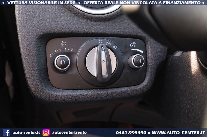 Ford Fiesta 1.0 80CV 5p Titanium