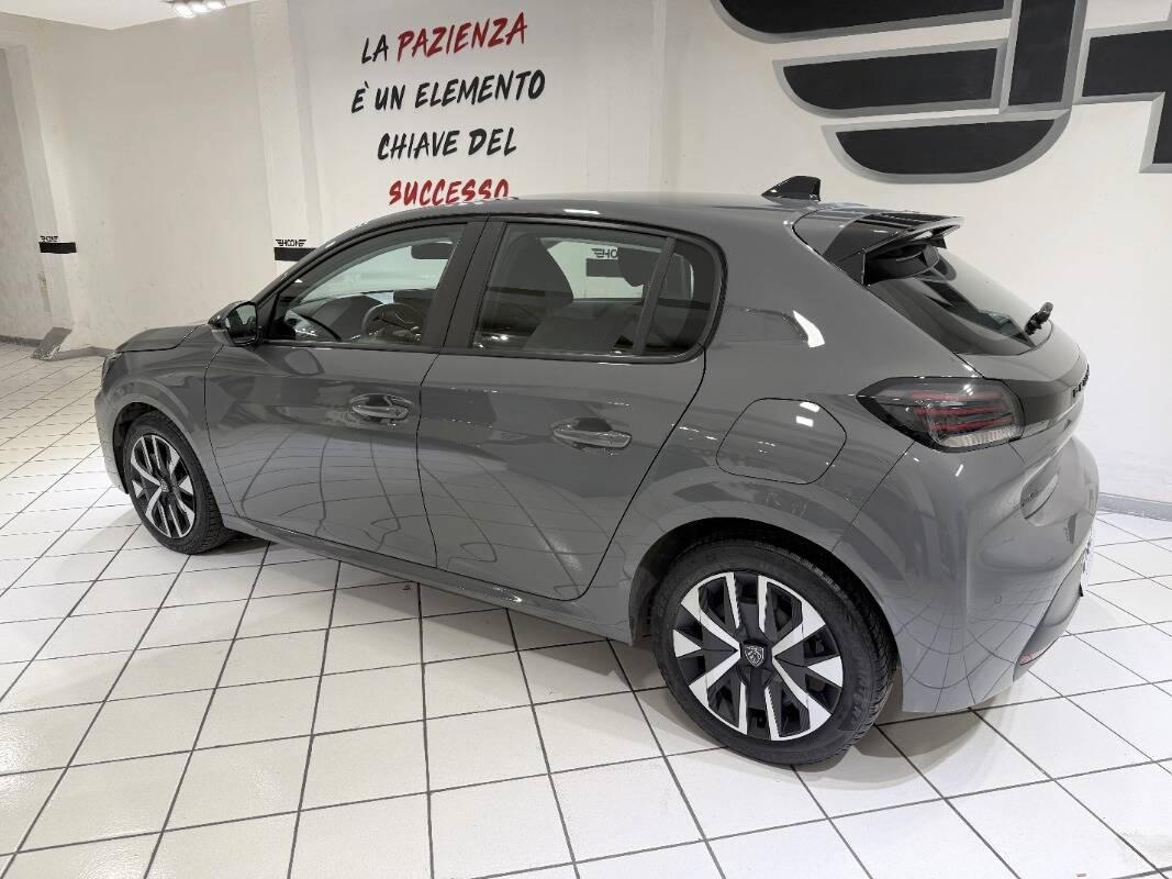 Peugeot 208 1.2 puretech Active s&s 75cv