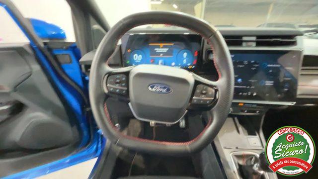 FORD Puma 1.0 EcoBoost Hybrid 125 CV ST-Line