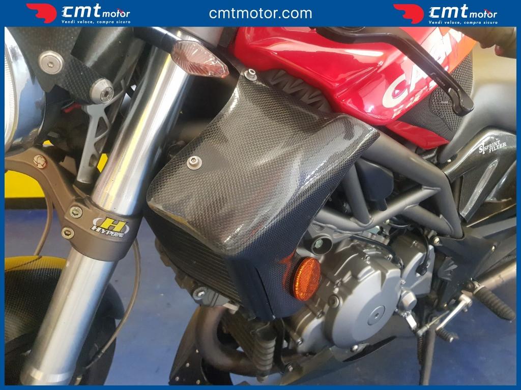 Cagiva Raptor 1000 - 2004