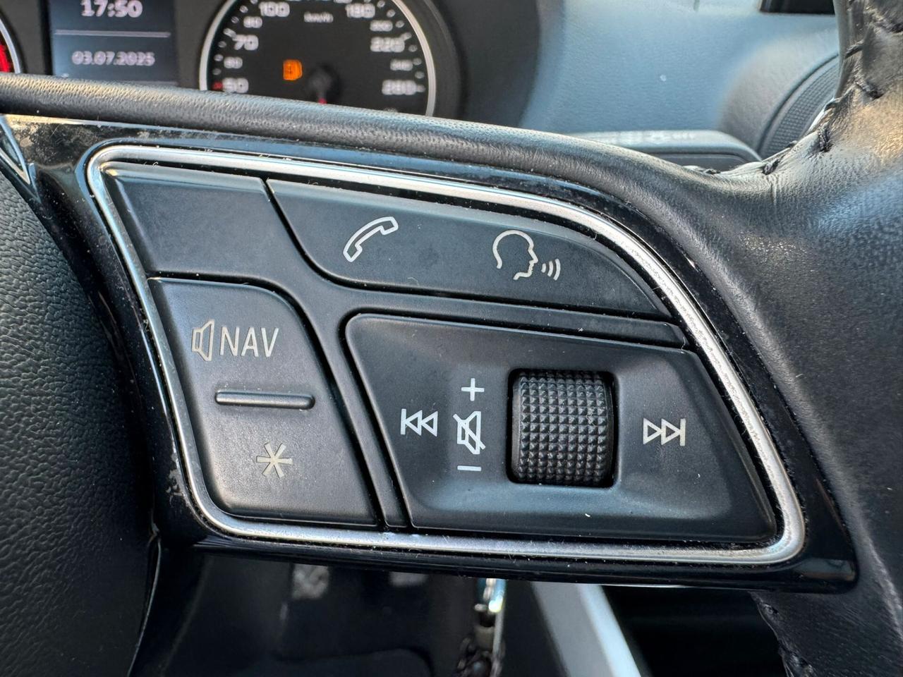 AUDI Q2 1.6 TDI 116cv 2019!!! AUTOMATICA!!!