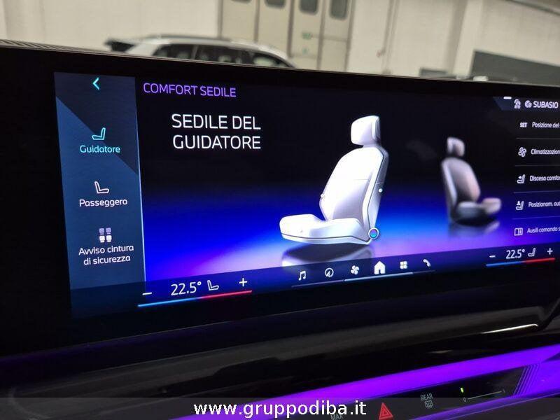 BMW Serie 5 G60 Berlina i5 xdrive40 MSport Pro