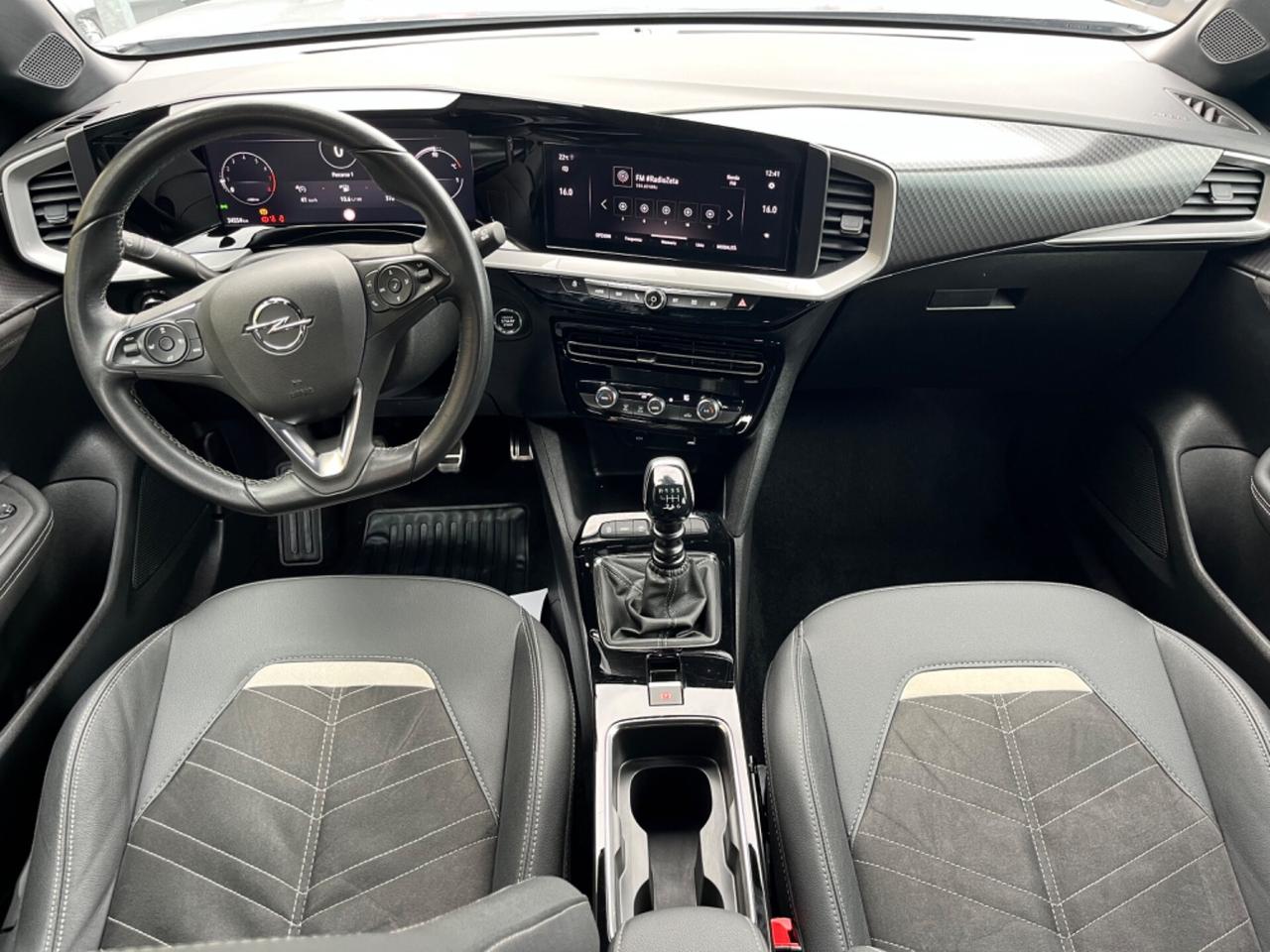 Opel Mokka 1.2 Turbo 136 CV Ultimate