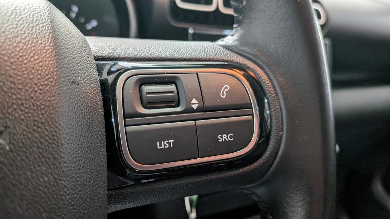 Citroen C3 Aircross PureTech 110 S&S Shine