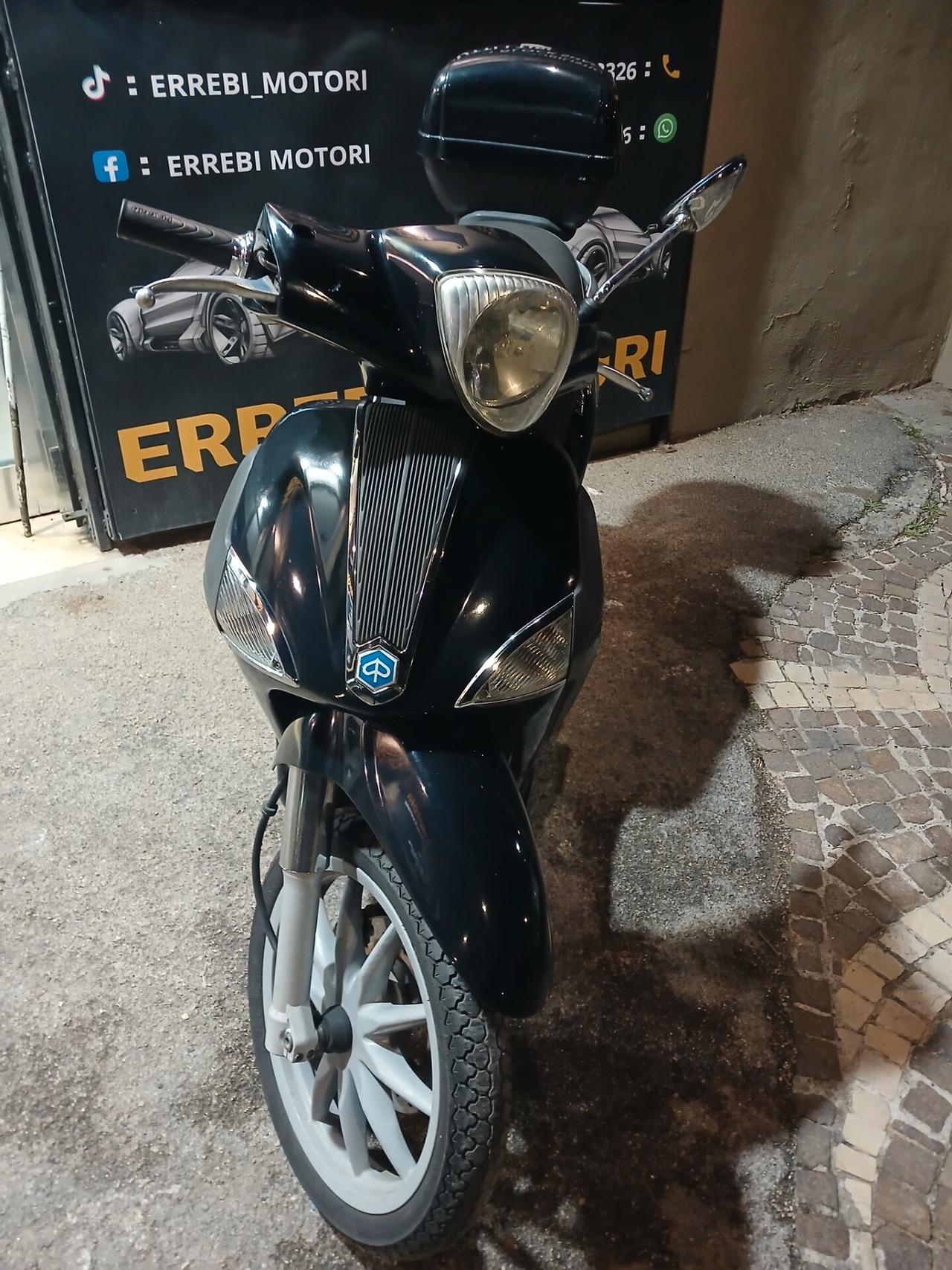 Piaggio Liberty 125 GARANTITO 12 MESI