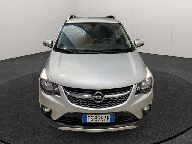 Opel Karl 1.0 Rocks 73cv