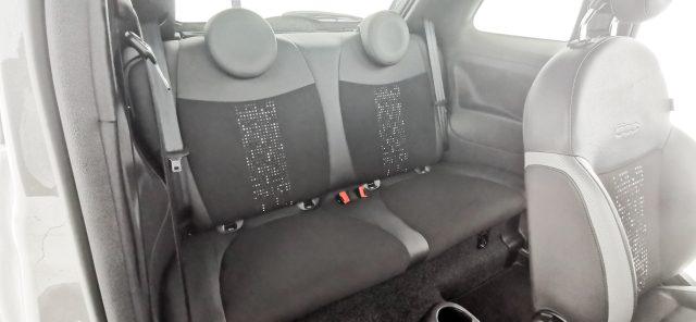 FIAT 500 1.0 Hybrid Connect - OK NEOPATENTATO