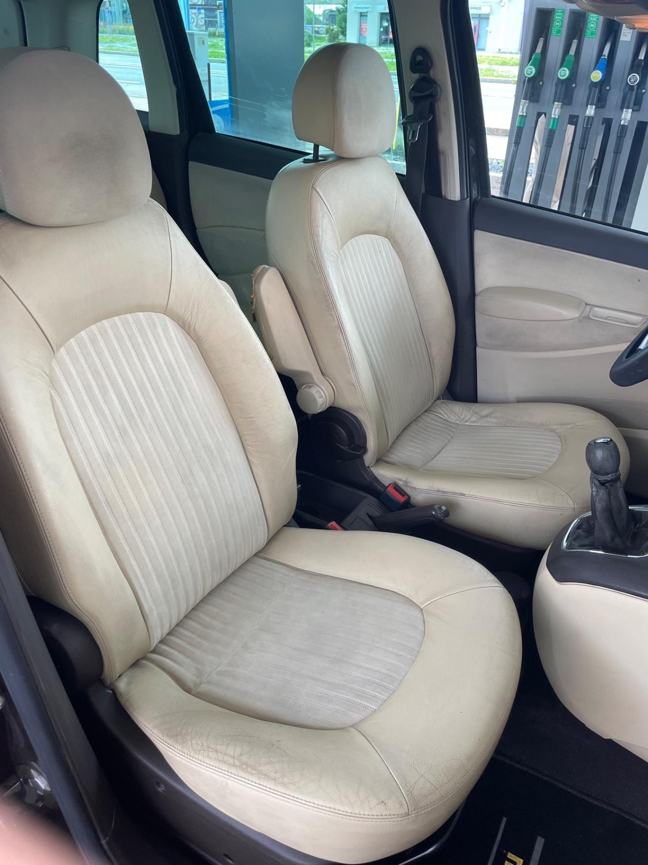 LANCIA MUSA NEOPATENTATI 1.9 DIESEL 198.000 KM 2004.