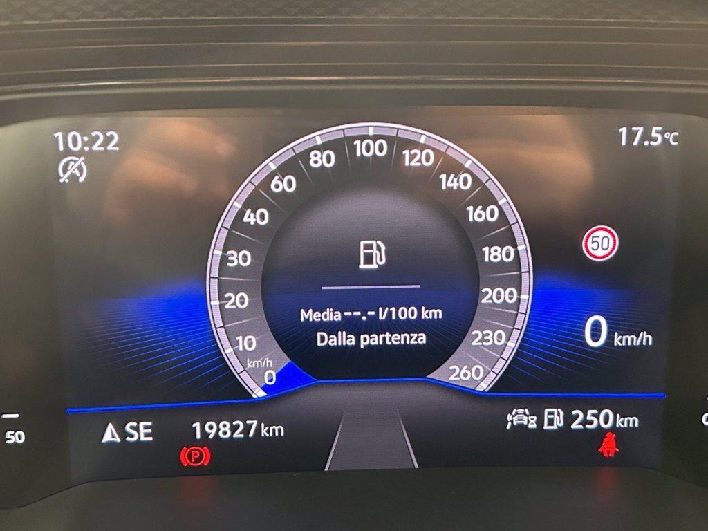 VOLKSWAGEN Taigo 1.0 tsi life 110cv del 2024