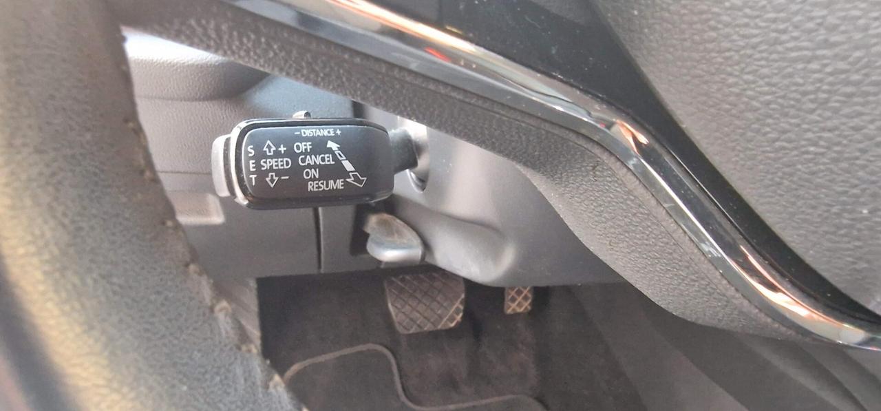 Skoda Octavia 2.0 TDI EVO SCR 150 CV DSG Wagon Executive