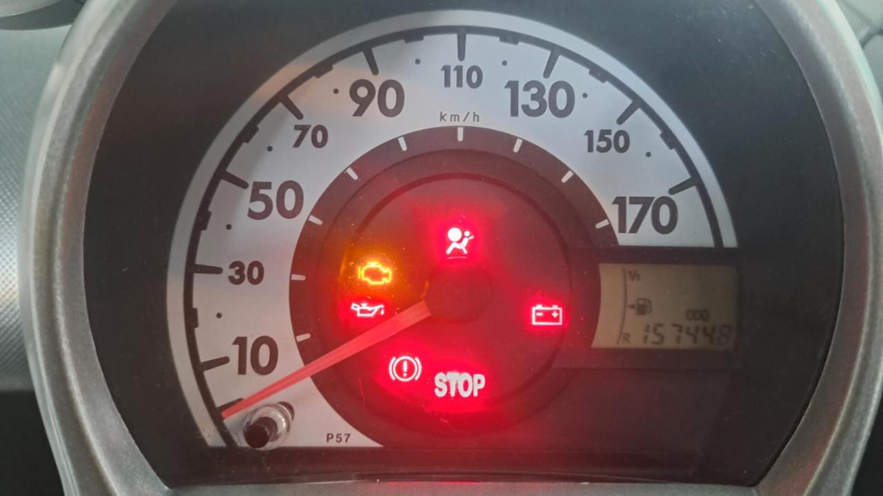 Peugeot 107 1.0 68CV 5p. Desir