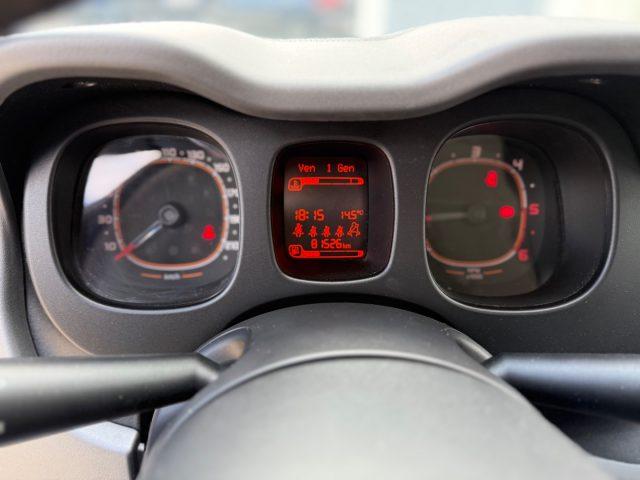 FIAT Panda 1.3 MJT 95 CV Lounge FIAT MILANO