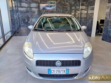 FIAT Grande Punto 1.2 3 porte GPL Dynamic