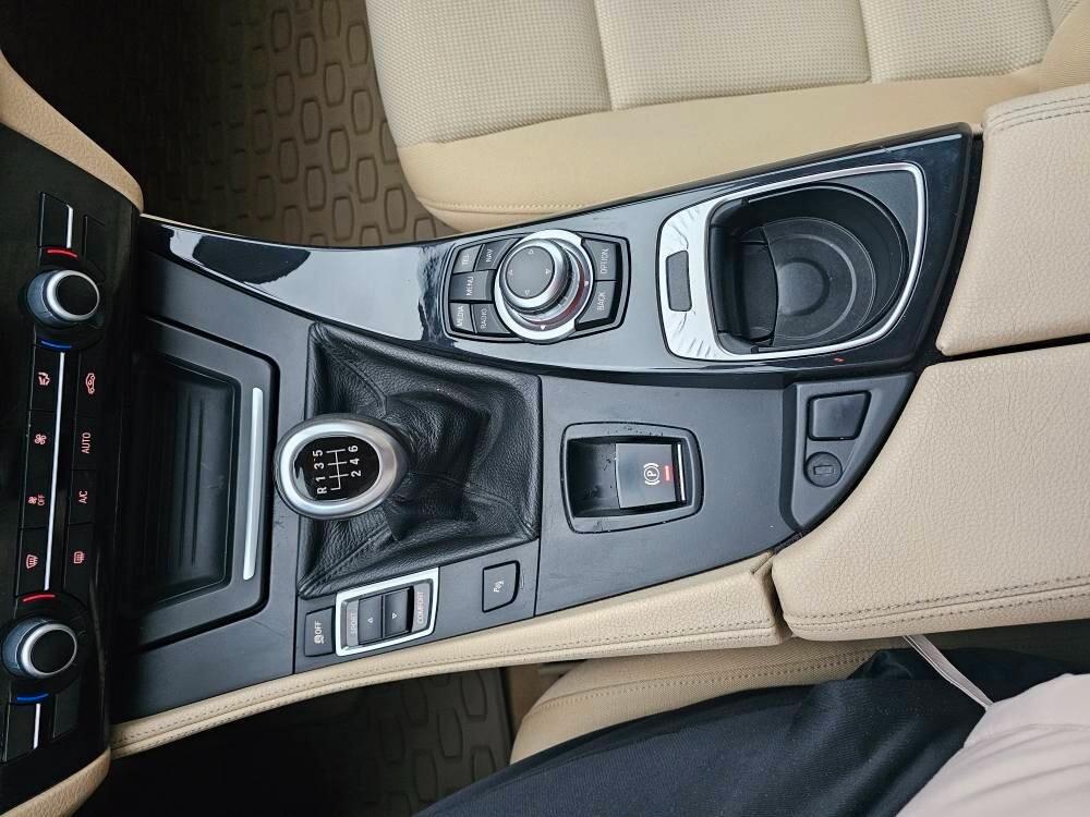 BMW 520 TOURING 2.0D 184CV ELETTA FULL