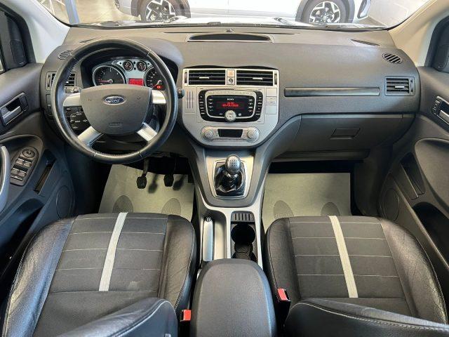 FORD Kuga 2.0 TDCi 136CV 2WD *GANCIO *