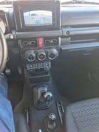Suzuki Jimny 1.5 4AT Top
