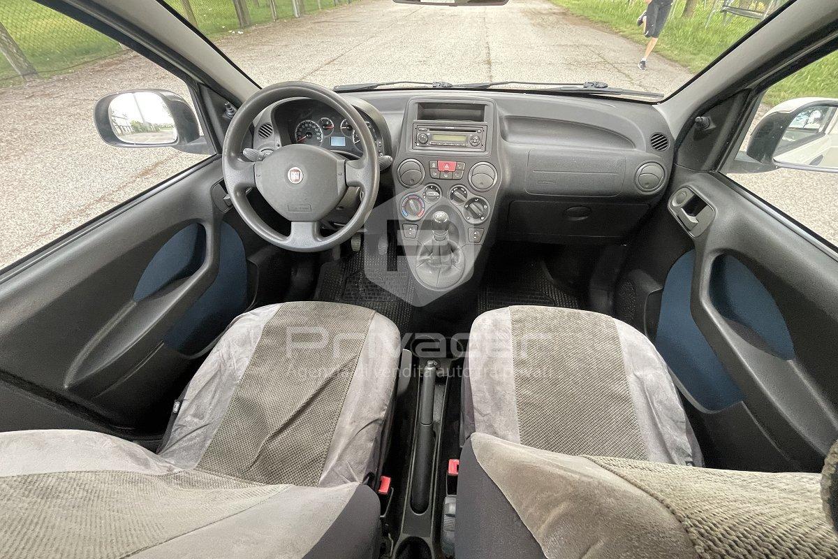 FIAT Panda 1.2 Dynamic Eco