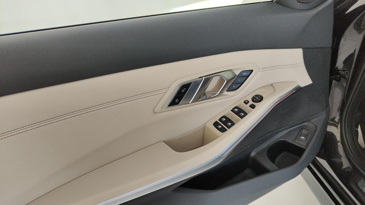 BMW Serie 3 G21 2022 Touring - 320d Touring mhev 48V M Sport auto