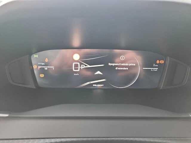 Peugeot 208 208 1.2 hybrid Allure 110cv e-dcs 6