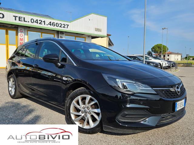 OPEL Astra 1.5 CDTI 122 CV S&S AT9 Sports Tourer Business Ele