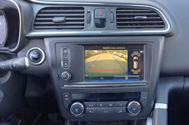 RENAULT Kadjar 1.5 dCi 8V 110CV Energy Hypnotic2