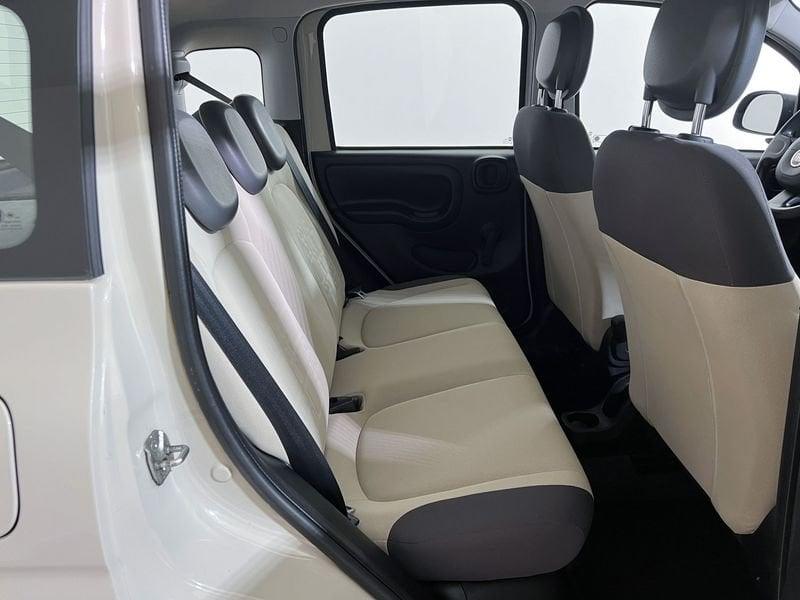 FIAT Panda Panda 1.2 Easy