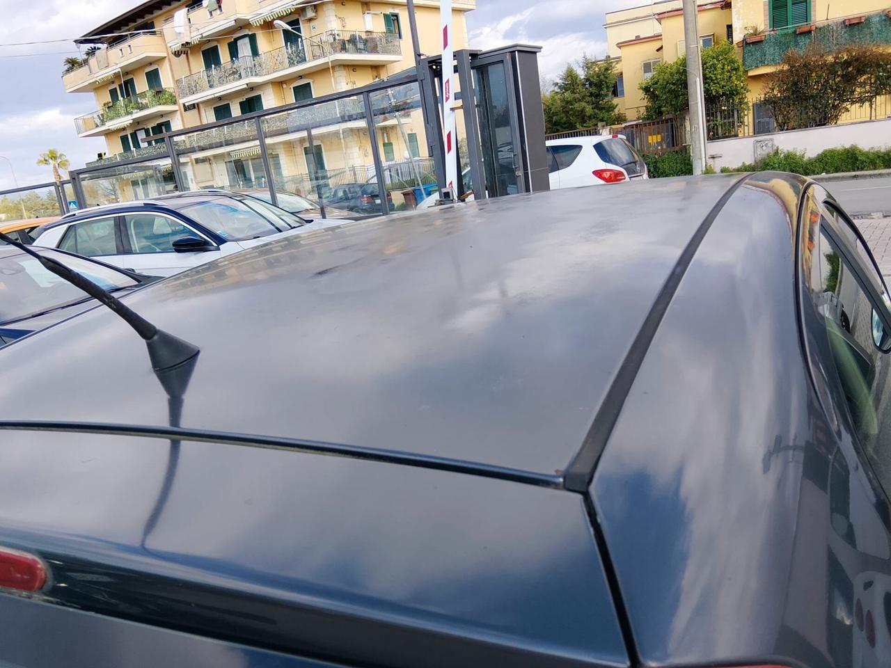 Fiat Grande Punto 1.3 MJT 75