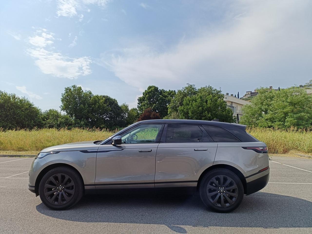 LAND ROVER Velar 2.0 i4 S 240cv auto